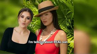 👒 Eric Javits Designer Hats 10% Off - Packable Luxury That Actually Works!