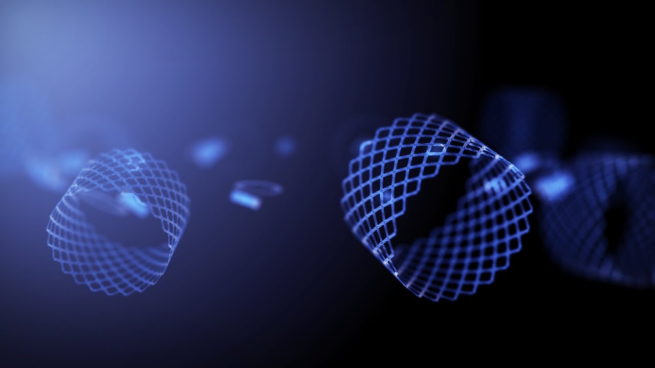 Element 3D Sci Fi Model animation in After effects - YouTube