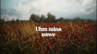 DJ KSB (Mina Nawe ) feat Nicco NK  (Official Audio)