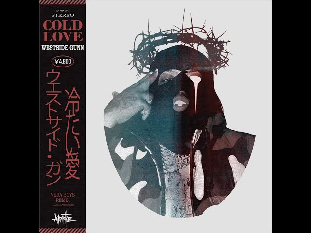 Westside Gunn - Cold Love Remix (Prod. Afyktos) - YouTube