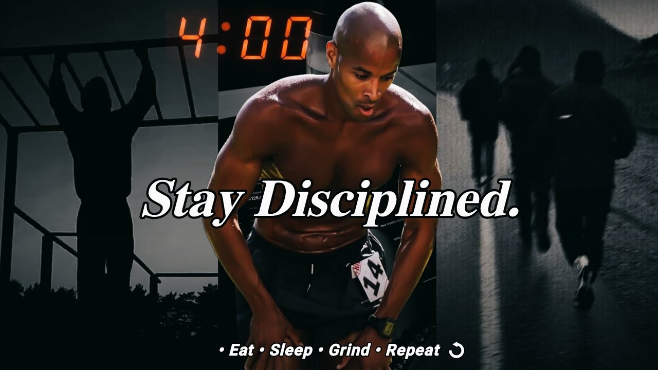 How to Stay Disciplined in Fitness: Proven Tips for Lasting Success