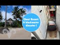 Brampton Ghost Resort and Blackwater Tank Disaster (Ep.24) | Sailing ARGO