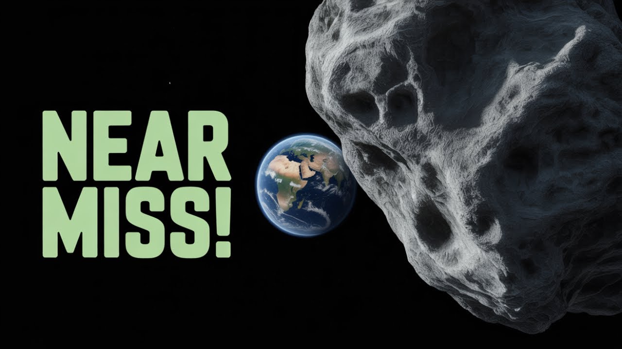 Apophis: The God of Chaos Asteroid