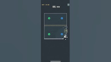 【Jump Jerboa】12-9 5.6秒通關
