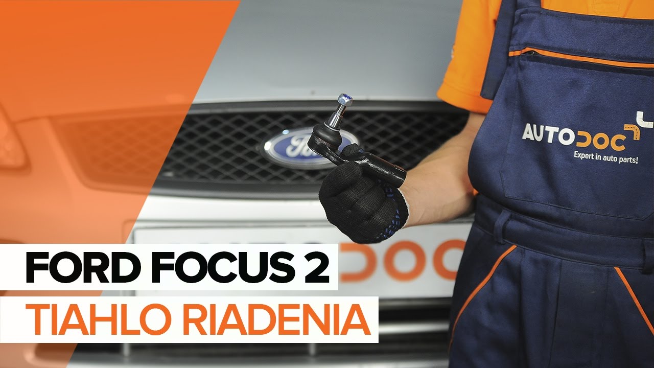 Гур ford focus 2