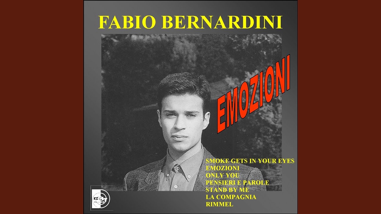 Guarda Emozioni su YouTube Guarda Emozioni su YouTube