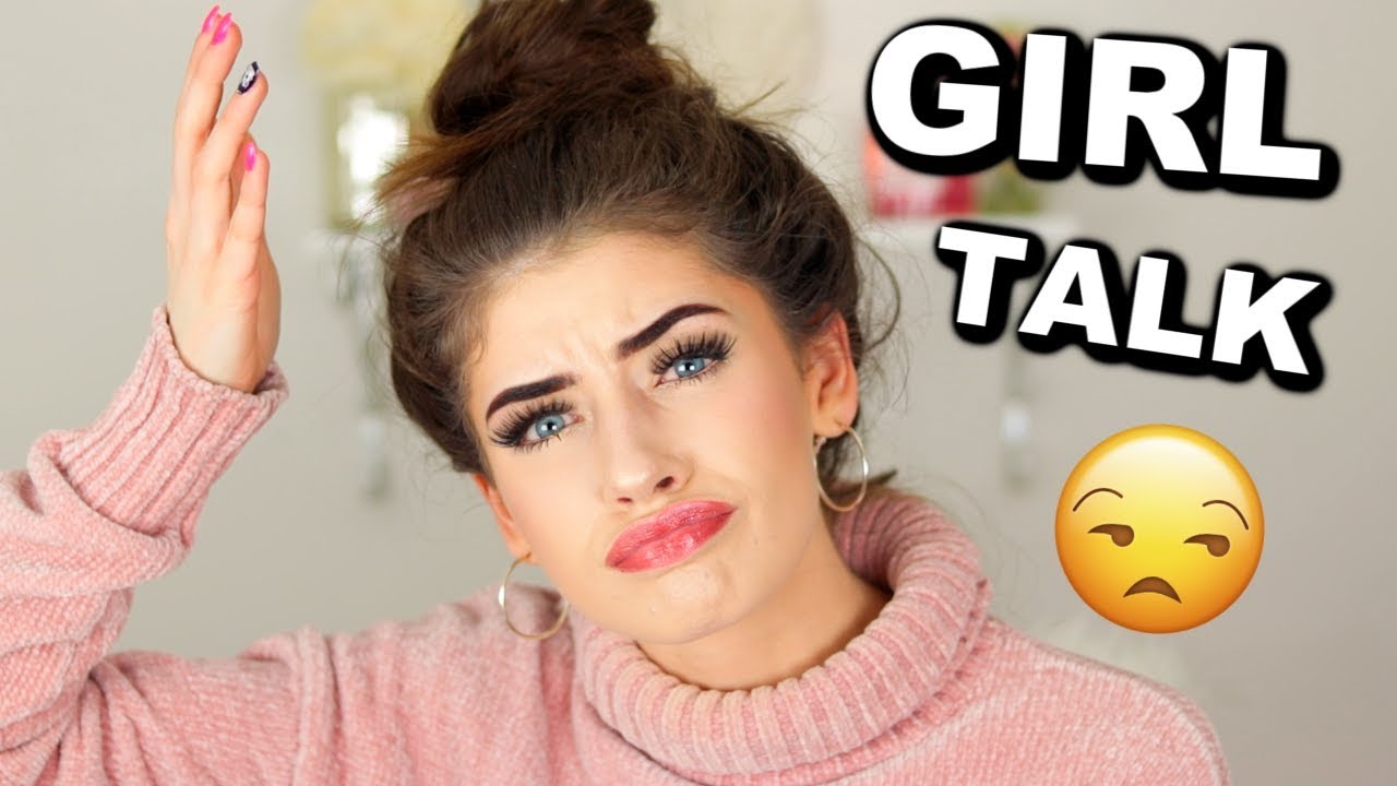 LETS TALK: RELATIONSHIPS...