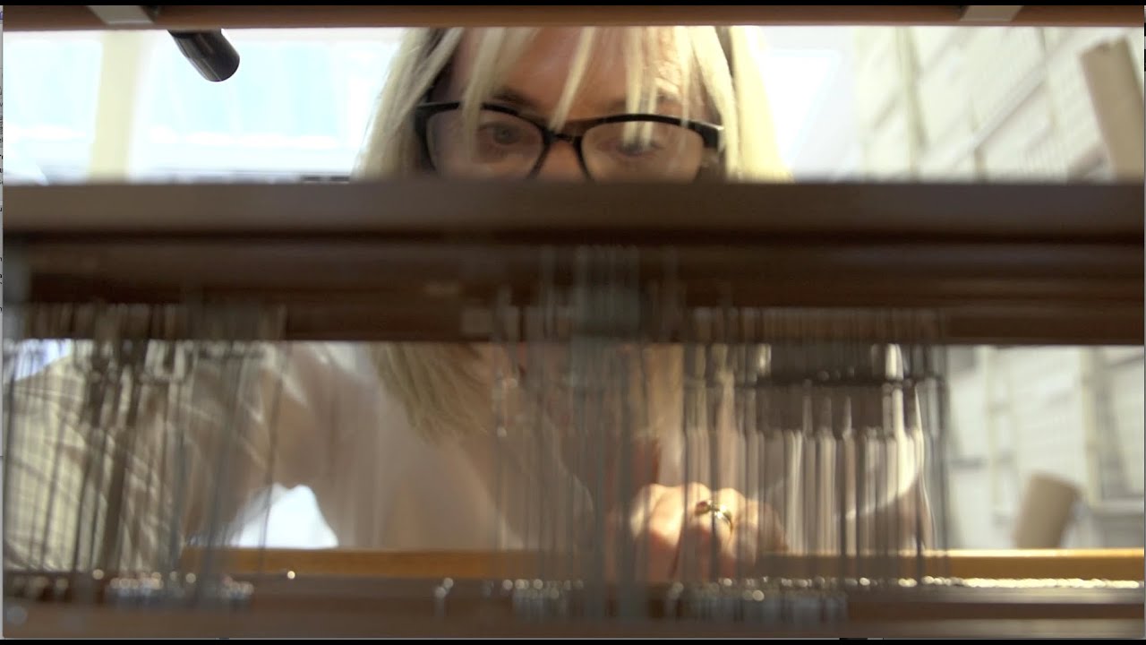 Elizabeth Whelan Textile Design