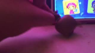 Mrs. Greyfeather Being A Jerk As Usual