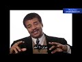 عالم الفيزياء الفلكية نيل ديجراس تايسون يجاوب على سؤال من هو اعظم عالم فيزياء في التاريخ 
