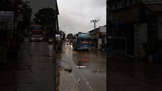 ksn tegar abadi keluar masuk terminal bk