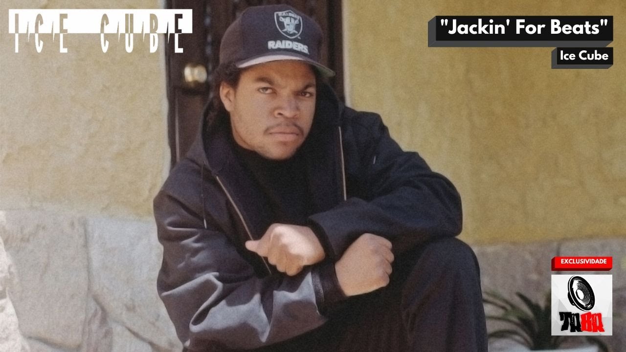 Ice Cube Jackin' For Beats [Legendado] [Full HD] YouTube