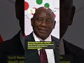 South Africa has secured R900 billion in investment pledges…