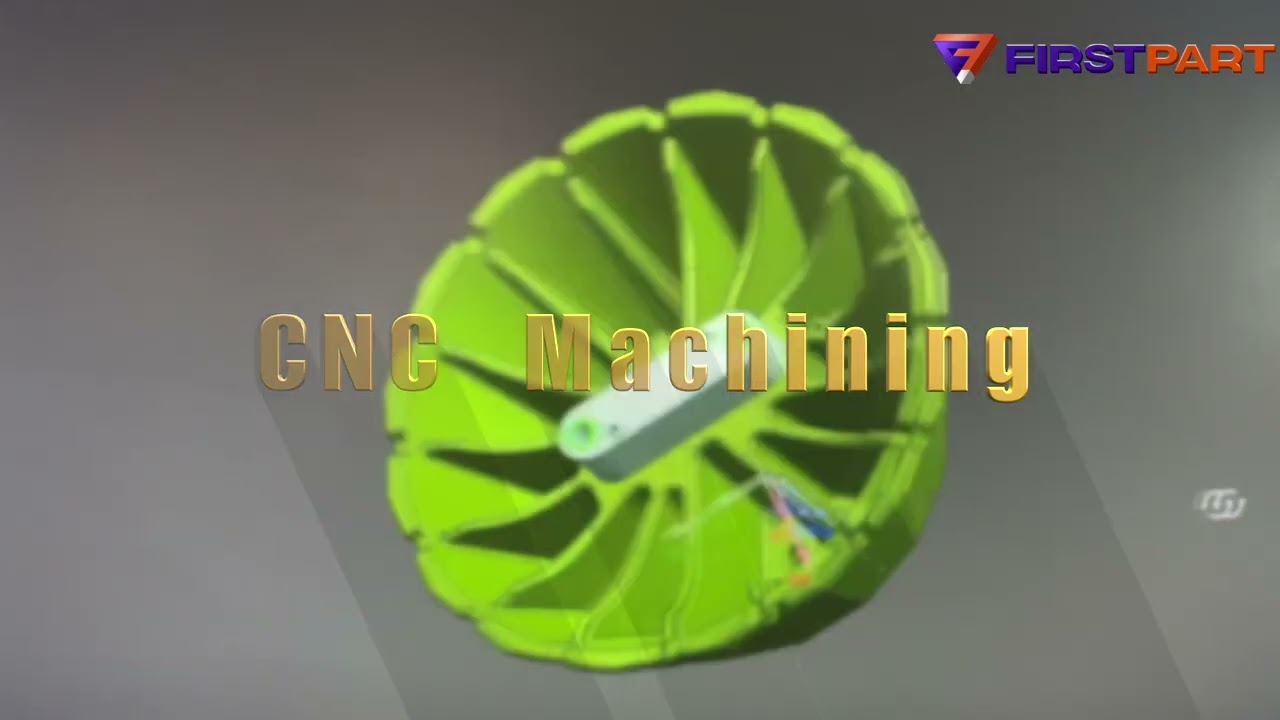 First Part's Prototype Service 