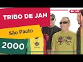 Capture de la vidéo Tribo De Jah - Live In São Paulo, Brazil - Bem Brasil 2000