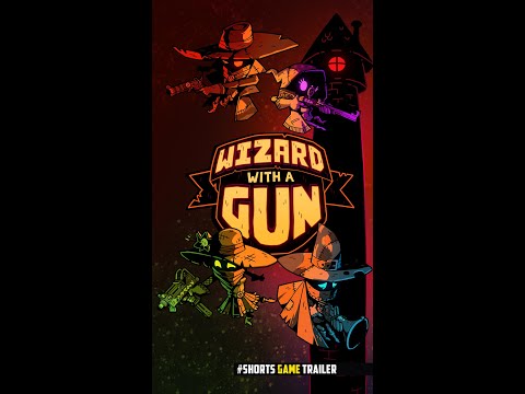 wizard with a gun news wizard with a gun news