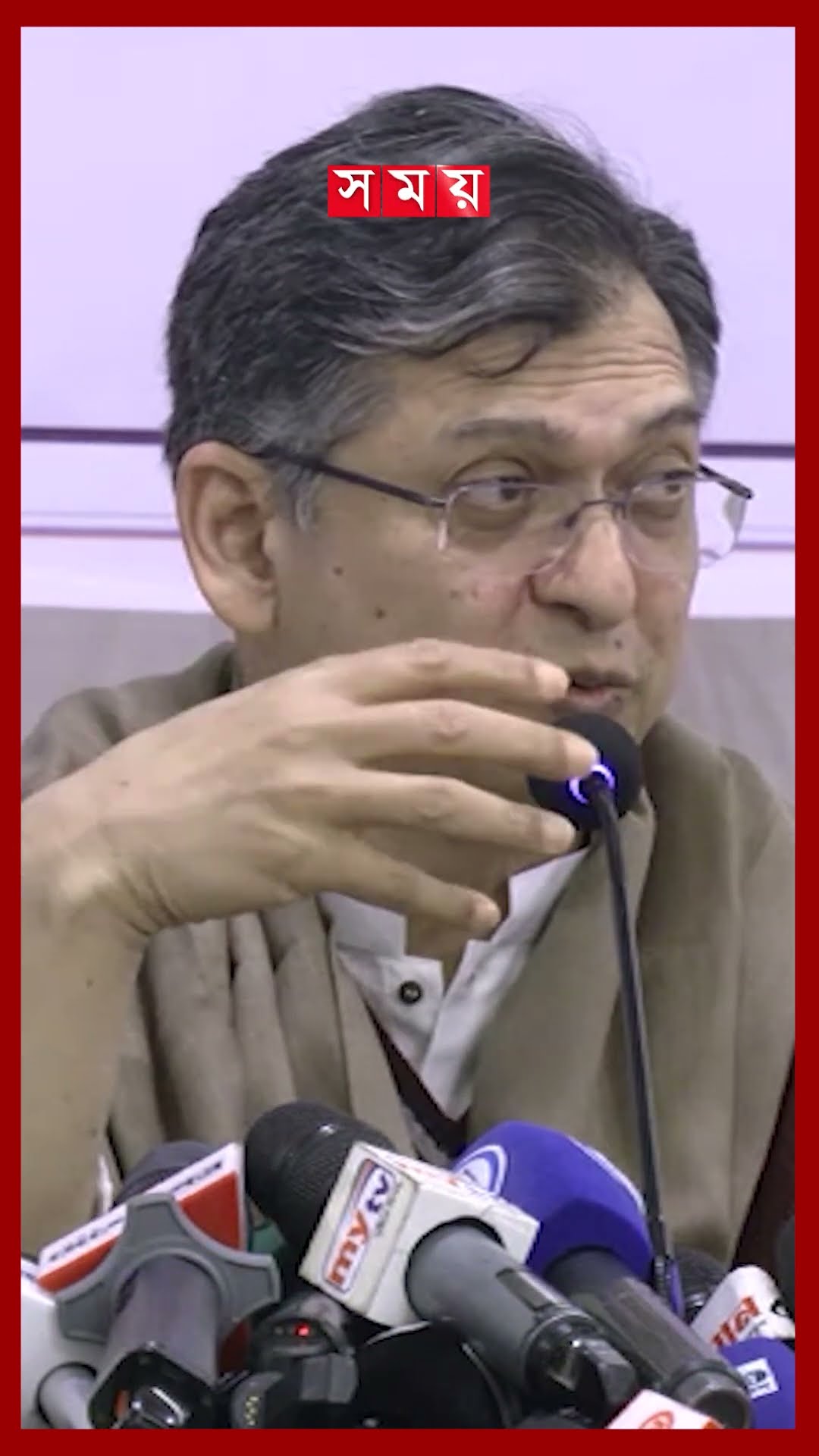 শেখ হাসিনার বক্তব্য নিয়ে প্রতিক্রিয়ার কোনো দরকার ছিল না, বললেন সালাউদ্দিন #salauddin #bnp #hasina