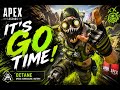 Chill Stream + Apex Ranked