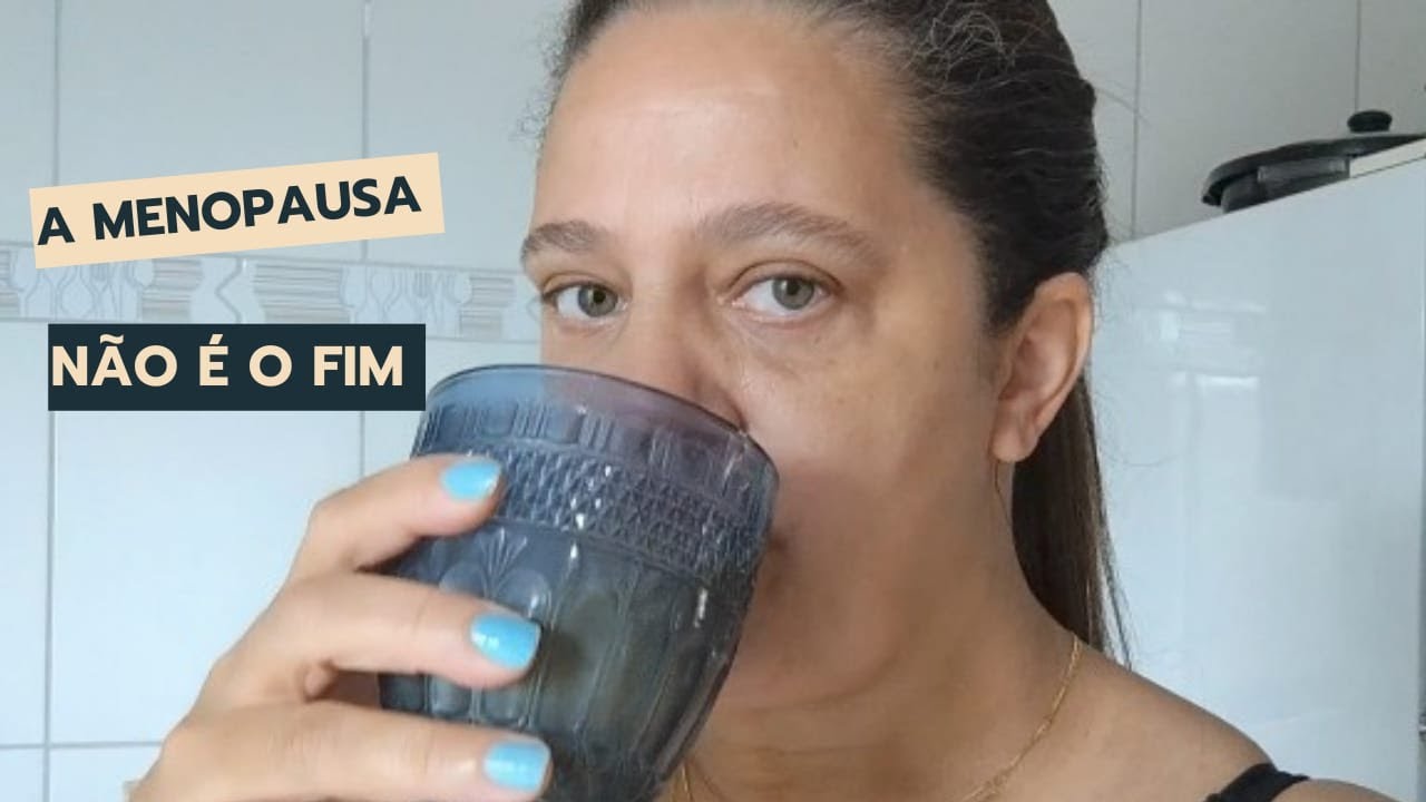 Menopausa aos 49: como estou cuidando do meu corpo e da minha mente | Rotina real