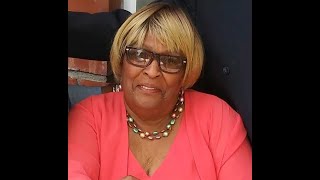 Nellie Grandberry Celebration of Life