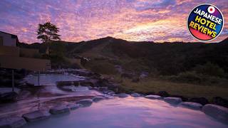 Manza Prince Hotel | Kusatsu, Japan | Hotel Review ⭐ | Japanese Hotel Reviews