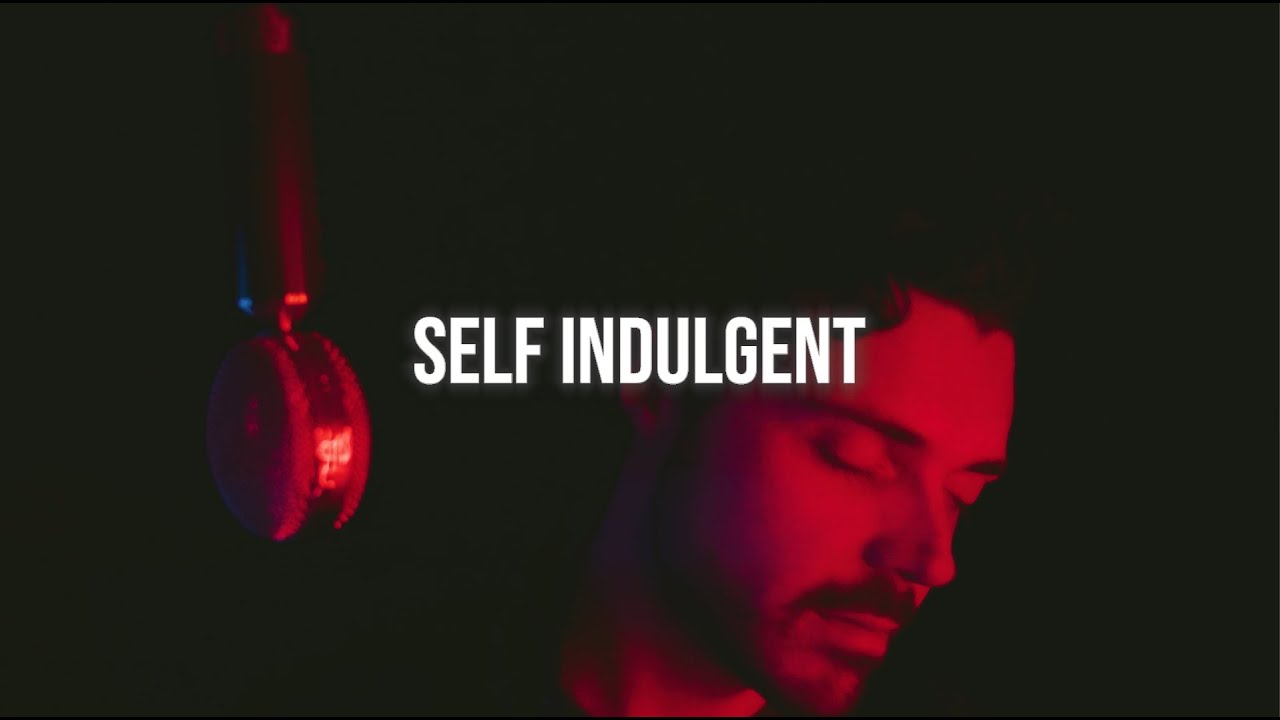 Watch Taylor Bradshaw // Self Indulgent (Lyric Video) on YouTube Watch Taylor Bradshaw // Self Indulgent (Lyric Video) on YouTube