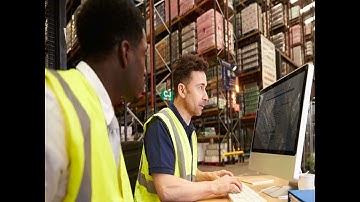 3pl logistics software uk