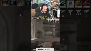 PASHA Świnia to ty jesteś ! #cs2moments #pashabiceps #cs2 #twitch