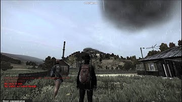 Dayz.... The hacker beauty