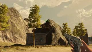 Game Development - First Person Shooter News