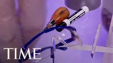 How To Build Your Own Solar Eclipse Viewer With Supplies You Can Find At Home | TIME