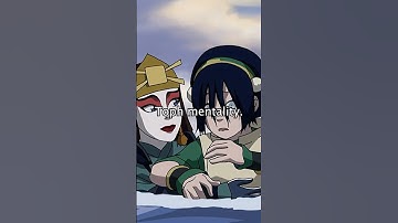 toph mentality