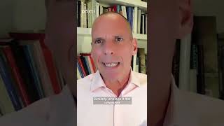 'The Center-Left is Entirely Responsible for the Rise of Fascism'