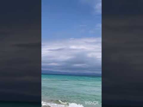 Š”ŃŠµŠ“иземное Š¼Š¾ŃŠµš ŠØŃŠ¼ волн Š ŠµŠ»Š°ŠŗŃšš“ The Mediterranean Seaš The sound of