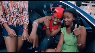 Shetta Feat Rich Mavoko Sina Imani SMS SKIZA 7917793 to 811