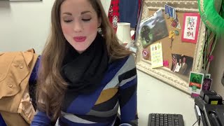 Chanley's Corner: ArtLab Little Rock & 3D Hearts