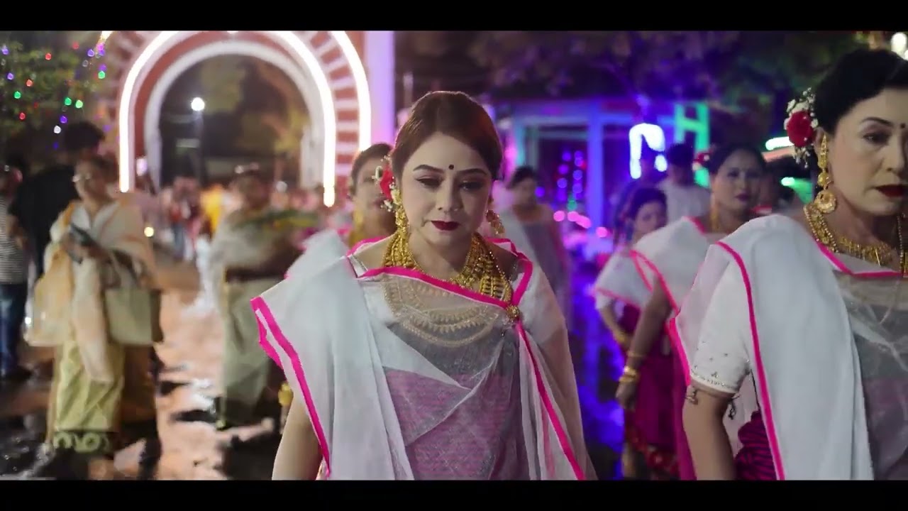 Moirang Chingei Leikai Mou Jagoi 2025