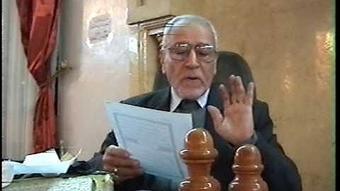 إعراب القران الكريم سورة النساء من175 إلى175 1