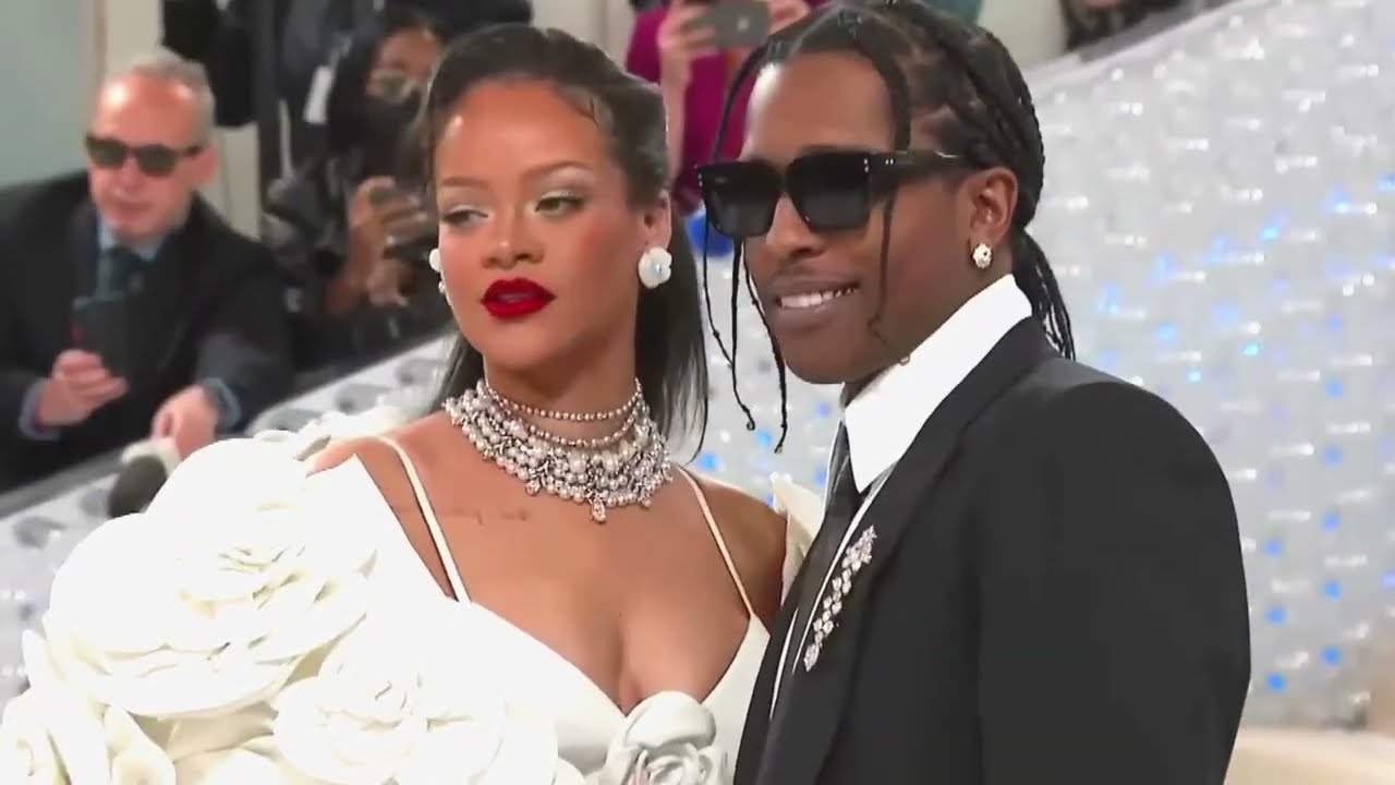 Один комментарий Рианны убедил поклонников в скором появлении четвертого ребенка.