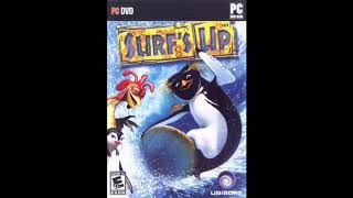 Surfs Up! The Video Game - 3 - Something&#39;s Going On by A (Game Audio)