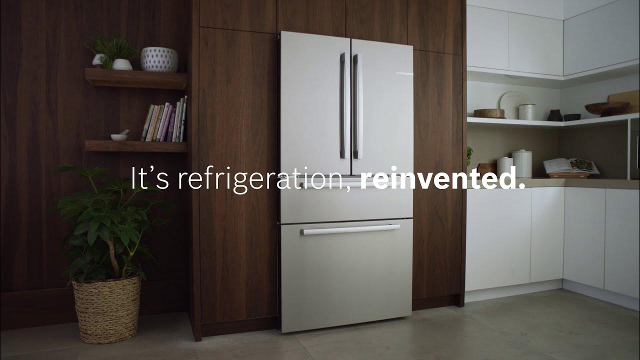 BOSCH Farm Fresh MASTER Fresher Longer YouTube