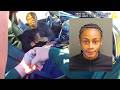 Olympian Sha'Carri Richardson ARRESTED For 104 MPH Speeding | Bodycam Footage