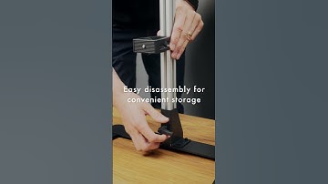 The new VALOI Essential Copy Stand v2 is out!