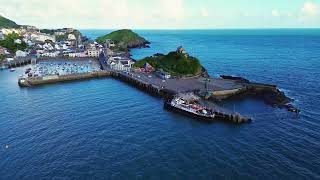 ILFRACOMBE  DEVON ENGLAND