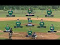 7 Baseball European Federation Cup Qualifier POL: London Mets (GBR) VS Athletic Sofia (BUL)