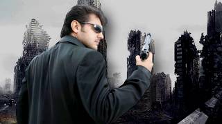 BILLA THE DON South Movie Dubbed In Hindi | Superhit Action Movie | Ajith Kumar, Nayantara, Prabhu