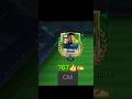 You build my team pt5_LW✅⚡ #fc25#football#shorts#gaming #gaming#fifa#edit#brasil#cr7#messi#argentina