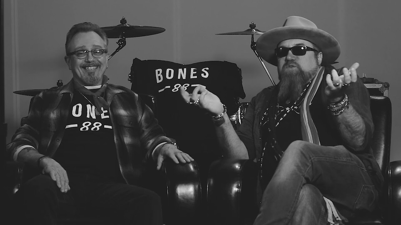 Insomnia Chronicles: Jimmie Bones part 1