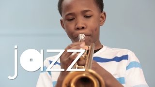 This Is Why I Give to Jazz at Lincoln Center This Is Why I Give to Jazz at Lincoln Center