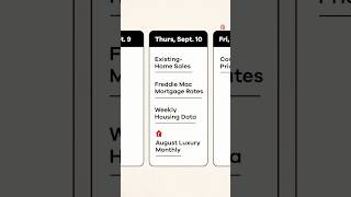 The Global Factors Driving Mortgage Rates
